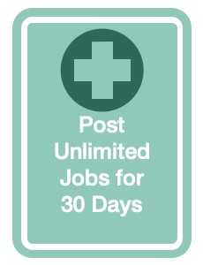 Post Unlimited Jobs