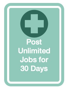 Post Unlimited Jobs